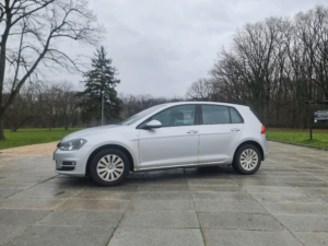 VW GOLF 7