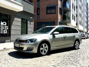 VW GOLF 7